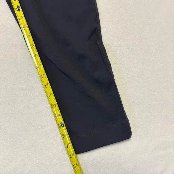 Outlier Mens Workcloth Schoeller Doubleweave Canvas Nanosphere Pants Size 33x27 - Picture 10 of 11